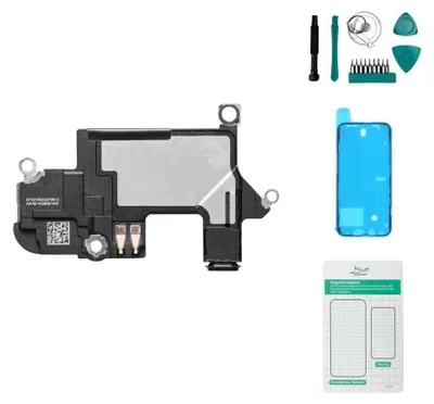 Produktbild von iPhone 13 Pro Max Hörmuschel - Set