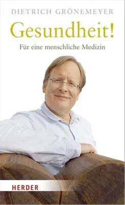 Immagine prodotto di Grönemeyer, D: Gesundheit!