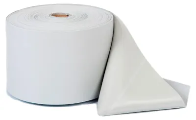 Productafbeelding van Thera-Band® oefenband, zilver, rol van 45,5 meter