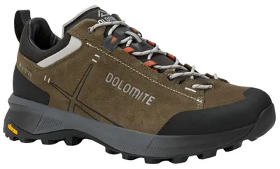 Produktbild von Dolomite DOL Shoe Ms Vernale Hike Low GTX Mud Green 44,5