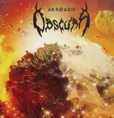 Immagine prodotto di Obscura-Akróasis