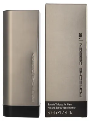 Obrázok produktu pre Porsche Design 180 toaletná voda v spreji (50 ml)