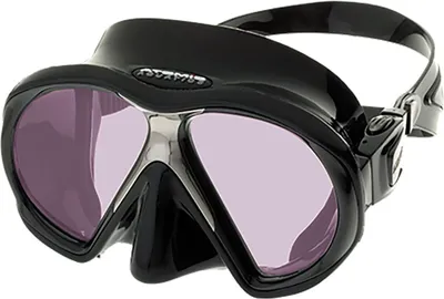 Produktbild von Atomic SUBFRAME ARC Maske, Taucherbrille