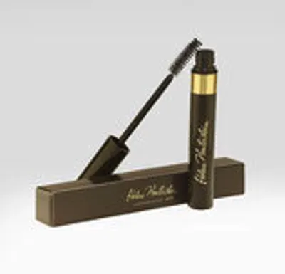 Produktbild von Helene Winterstein La Nella Nussy Mascara "Hard Brush" waterproof 8g
