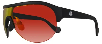 Productafbeelding van MONCLER SUNGLASSES Zonnebrillen ML0049-02C-00