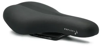 Produktbild von Selle Royal Sattel Explora Junior, Unisex, 210x130mm, ca.251g, small