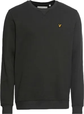 Image de Lyle&Scott Sweatshirt ML424VOG-W635 in Grey color size large