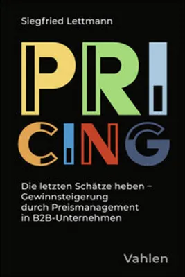 Zdjęcie produktu dla Pricing