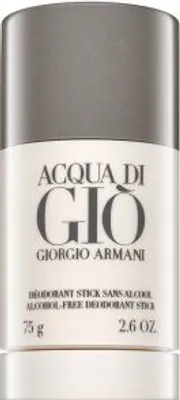 Obrázok produktu pre Giorgio Armani Acqua di Gio Pour Homme deostick pre mužov 75 ml