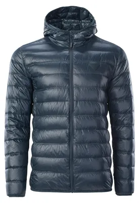 Produktbild von Herren-Steppjacke MARCHO, IGUANA