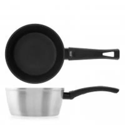 Immagine prodotto di H&H 1 Manico Casseruola Antiaderente Legend Cm 16