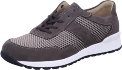 Immagine prodotto di Scarpe da ginnastica da uomo in tinta unita