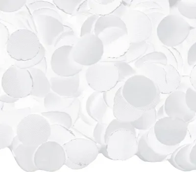 Produktbild von Folat 08951, Loses Konfetti, 1 Farben, 100 g, 250 mm, 200 mm, 20 mm