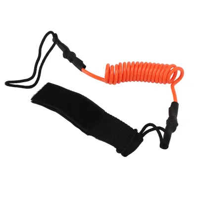 Obrázek produktu pro Bezpečnostní lano pro kajak, tažné lano pro kajak, vodítko pro surfování na paddleboardu, vodítko pro surfování na paddleboardu, vodítko pro surfování na paddleboardu, příslušenství pro paddleboardy