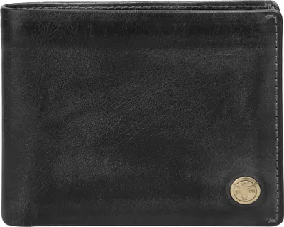 Produktbild von Chiemsee Geldbörse Herren 020487 schwarz