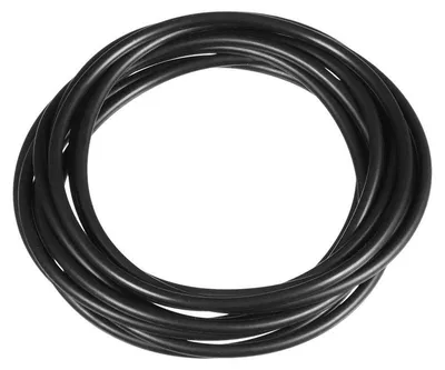O-Ringe 10 Stk. 48,8x55x3,1 mm Gummi-Dichtringe