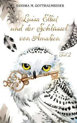 Produktbild von Luisa Elliet und der Schlüssel von Amalien