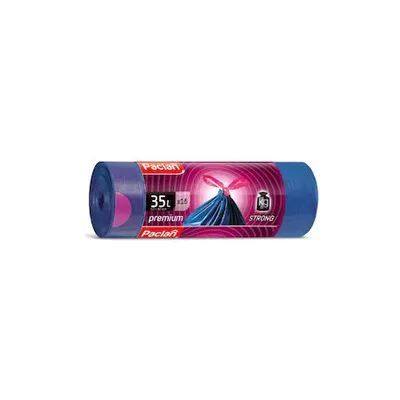Produktbild von Bin Bangs Paclan Premium35L 15Pcs 134540