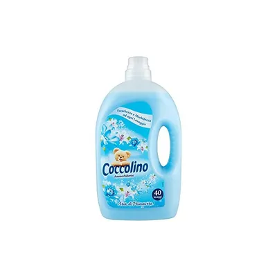 Produktbild von Blu Aria Di Primavera Weichspüler 3l - Coccolino