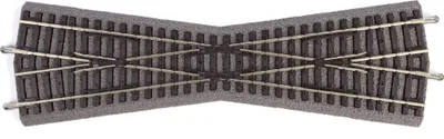 Zdjęcie produktu dla Piko Crossing K15 (G239) z podstawą - 55440