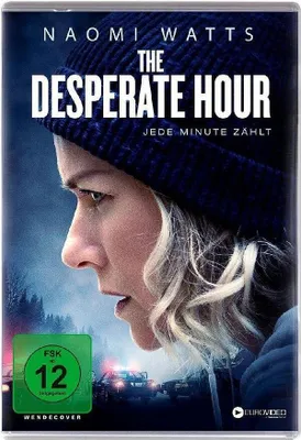 Obrázok produktu pre The Desperate Hour