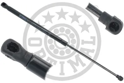 Immagine prodotto di OPTIMAL AG-51069 Ammortizzatore a gas per portellone posteriore per SEAT Ibiza III hatchback (6L) 500mm