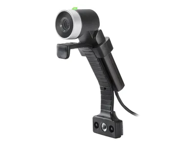 Image de POLY EagleEye Mini 4 MP Noir, argent 1920 x 1080 pixels 30 fps