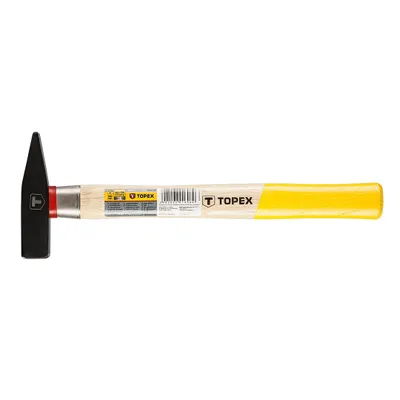 Obrázok produktu pre Zámočnícke kladivo 300 g BlackTec  PICARD