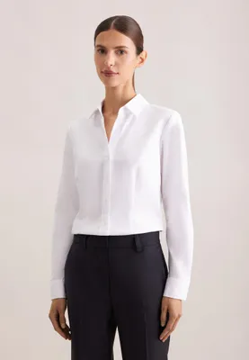 Produktbild von Hemdbluse Slim