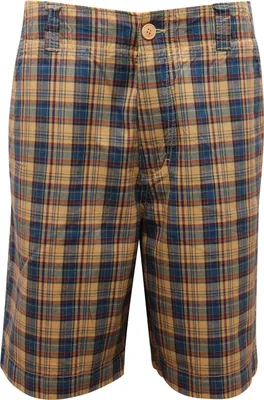 Imagen del producto de N2816 Pantalones cortos para hombre marca Woolrich, estilo vintage