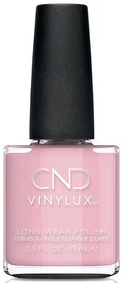 Zdjęcie produktu dla CND - Vinylux - Odcień #350 Carnation Bliss - 15 ml