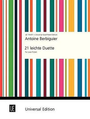 Immagine prodotto di 21 leichte Duette