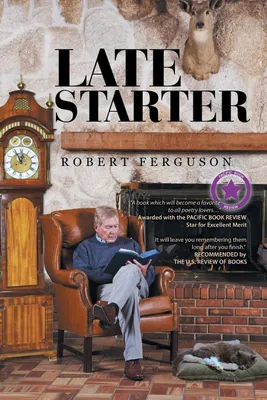 Produktbild von Late Starter