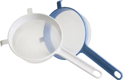Produktbild von AxentiaPassiersieb 15 cm Kunststoff farbig