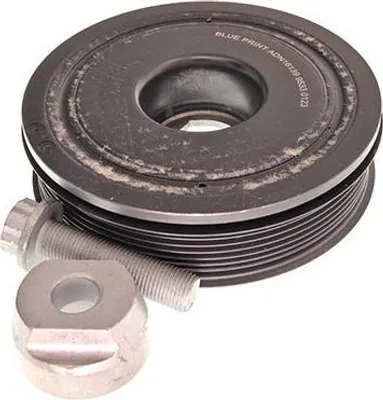 Immagine prodotto di Puleggia a cinghia, albero motore BLUE PRINT ADBP610045
