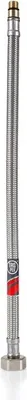 Image de Flexibler Schlauch 70Cm Pex M10-L15,5 1/2F