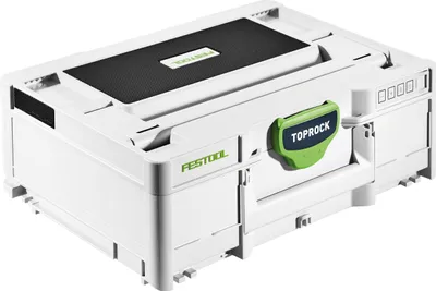 Produktbild von Festool Bluetooth® Lautsprecher TOPROCK SYS3 BT20 M 137 USB-C