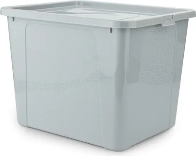 Obrázek produktu pro Box úložný MULTIBOX KOLOR 40x33x30cm 30L - mix variant či barev