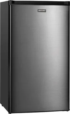 Productafbeelding van MPM 112-CJ-16/AA, 81 liter, Vrijstaand, , 40 dB, Grijs