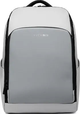 Obrázek produktu pro Vuch Pánský cestovní batoh Dain Grey šedá One size