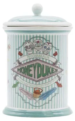 Immagine prodotto di Scatola di biscotti Harry Potter: Honeydukes