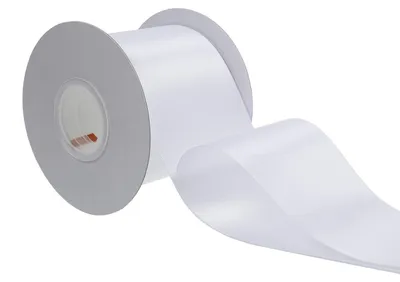 Productafbeelding van Dubbelzijdig Satijnen Lint 100 mm Breed 22 Meter