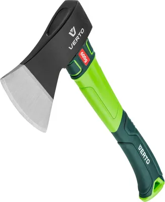 Obrázok produktu pre VERTO Sekera 860 g, 600 g lícnica, vláknitá rukoväť