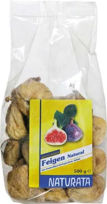 Image de Figues Lerida 500g