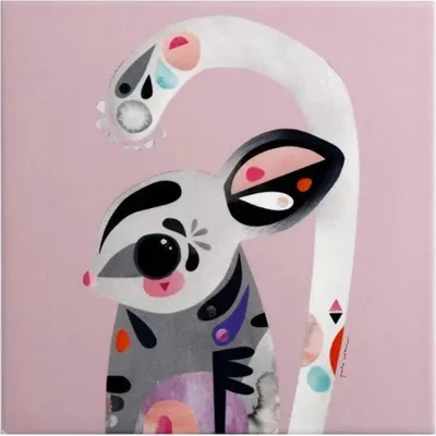 Immagine prodotto di Sottopentola SUGAR GLIDER di PETE CROMER 20x20cm Maxwell & Williams WA