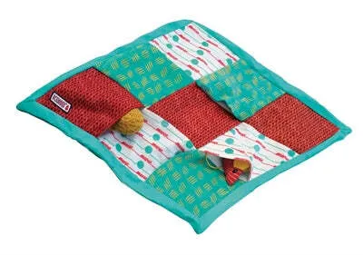 Obrázok produktu pre Hračka pre mačky KONG Cat Puzzlements Pockets