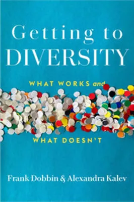 Immagine prodotto di Getting to Diversity