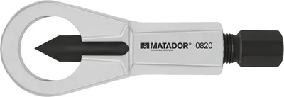 Produktbild von Mutternsprenger, mechanisch, 4-17 m