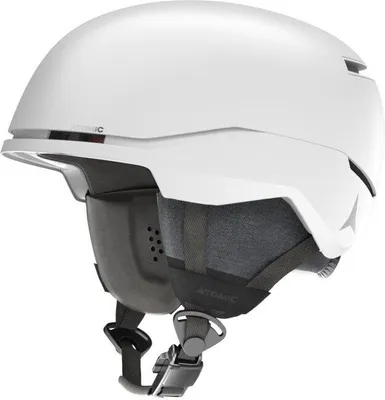 Productafbeelding van ATOMIC Four Amid Pro Skihelm Wit 55-59 cm