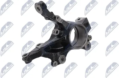 Produktbild von NTY ZZP-FR-055 Achsschenkel Radaufhängung Lenkung für FORD Fiesta Mk6 Schrägheck (JA8, JR8) Vorne Links